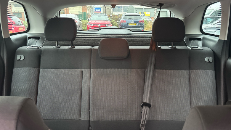 Citroen C3 Aircross 1.2 PureTech 110 C-Series Edition 5dr Petrol Hatchback